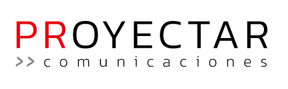 Proyectar Comunicaciones